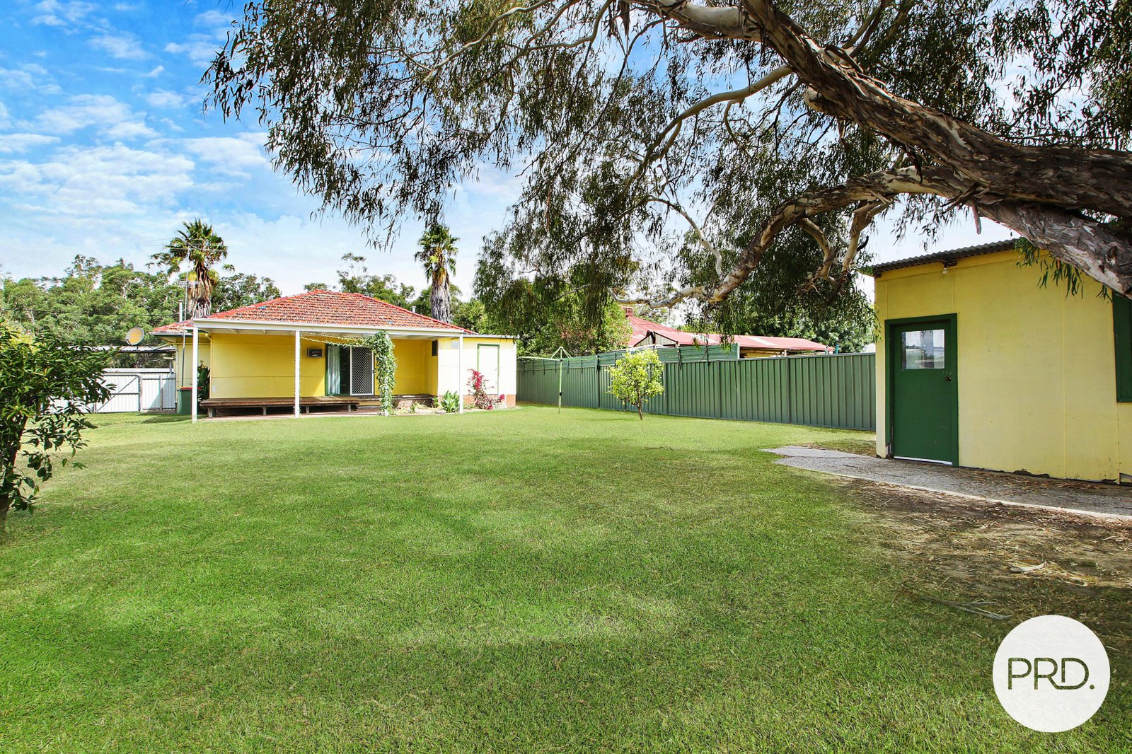 12 Wattle Street CULCAIRN 13