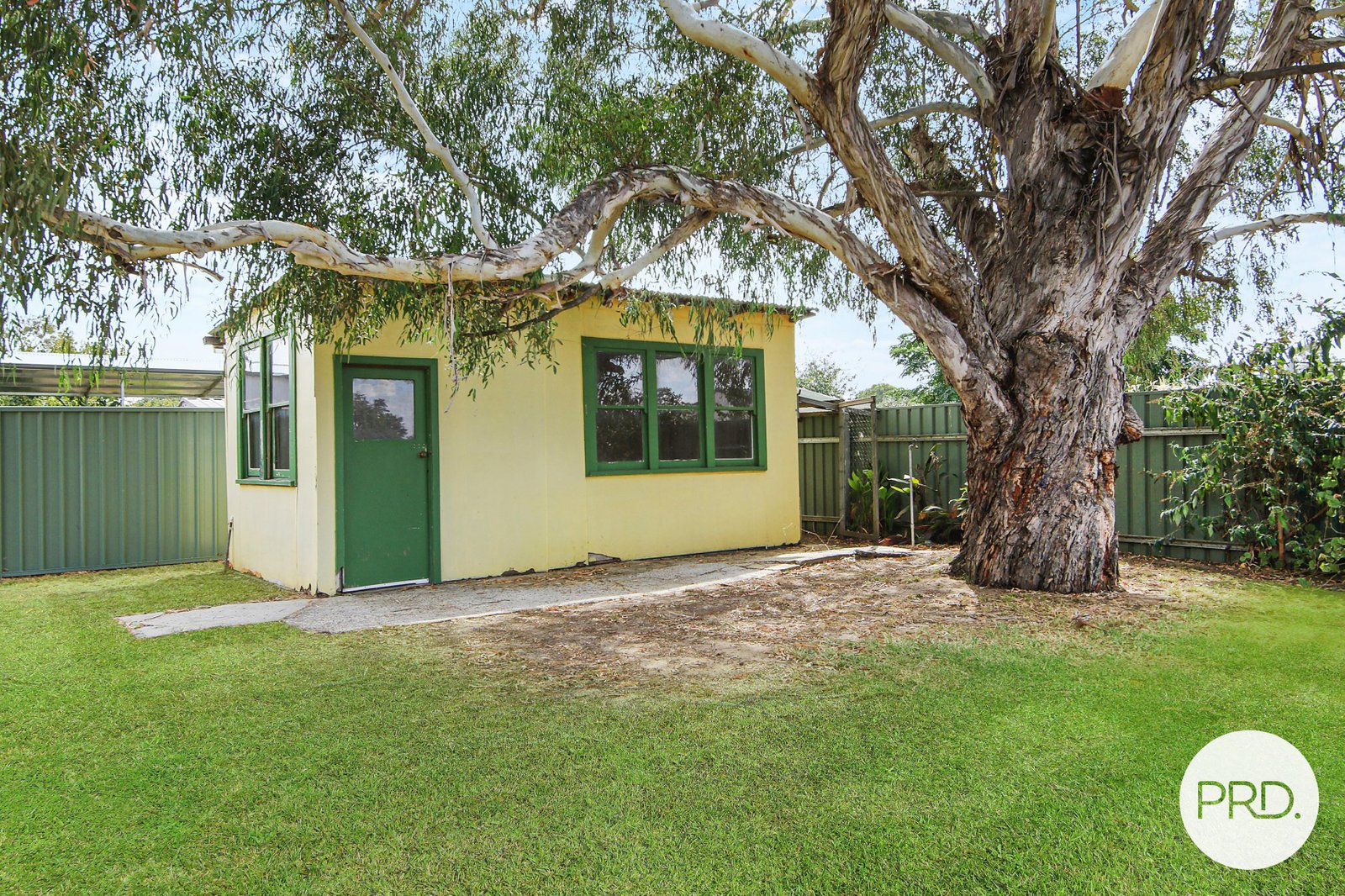 12 Wattle Street CULCAIRN 14