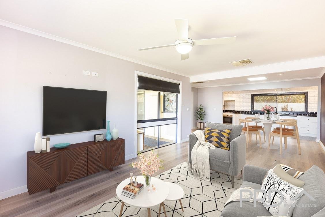 12 Wattle Street RED CLIFFS 3