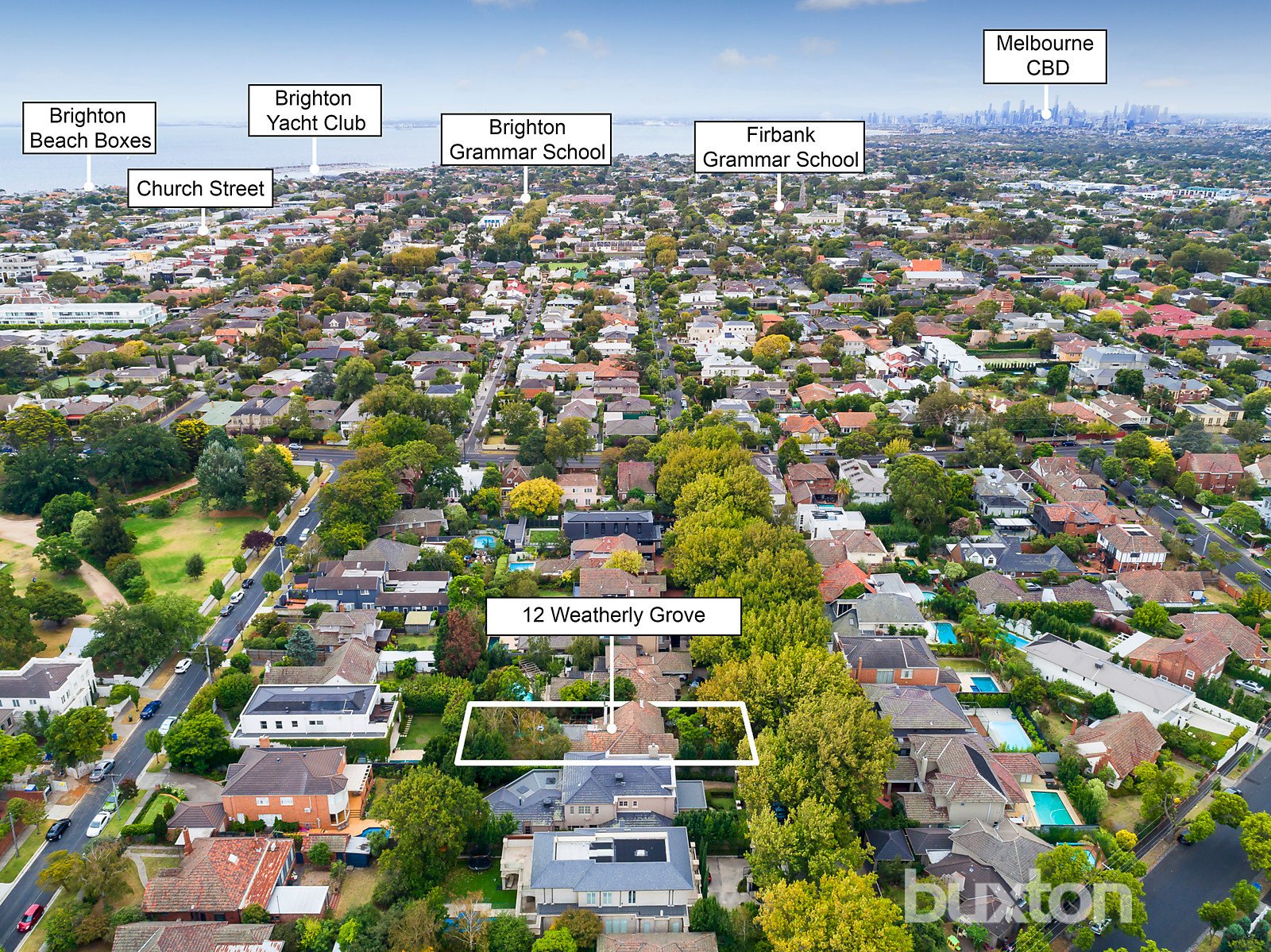 Gallery: 12 Weatherly Grove