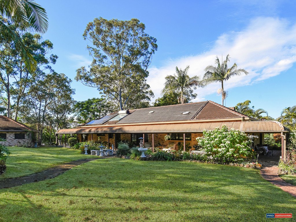 12 Wednesday Drive TALLEBUDGERA VALLEY 1