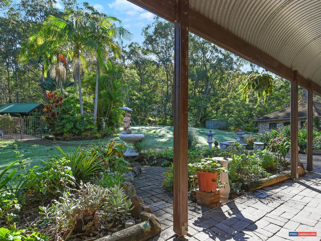 12 Wednesday Drive TALLEBUDGERA VALLEY 2