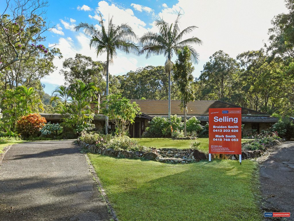 12 Wednesday Drive TALLEBUDGERA VALLEY 3