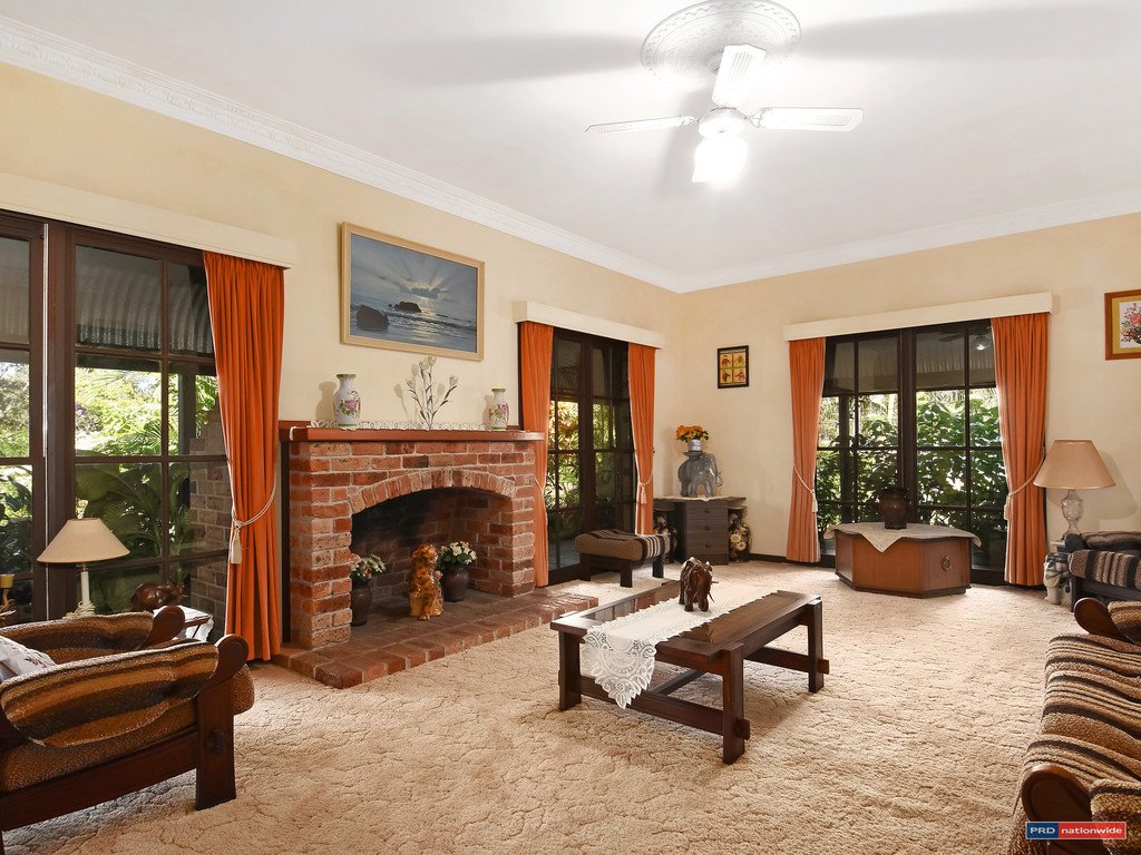 12 Wednesday Drive TALLEBUDGERA VALLEY 5