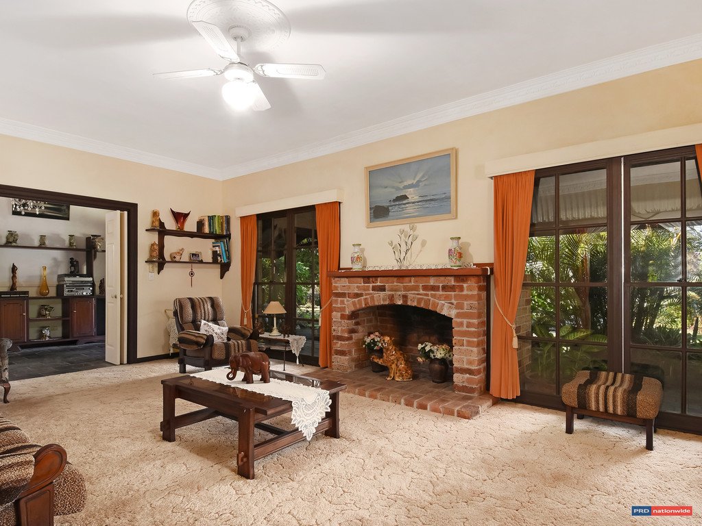 12 Wednesday Drive TALLEBUDGERA VALLEY 11