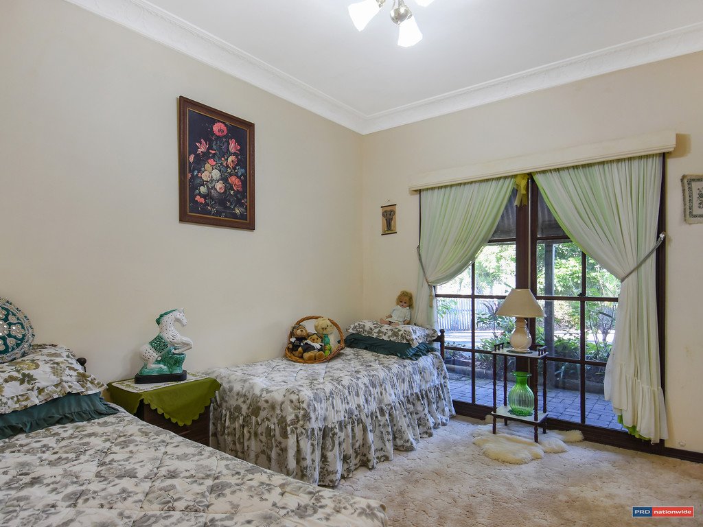 12 Wednesday Drive TALLEBUDGERA VALLEY 16