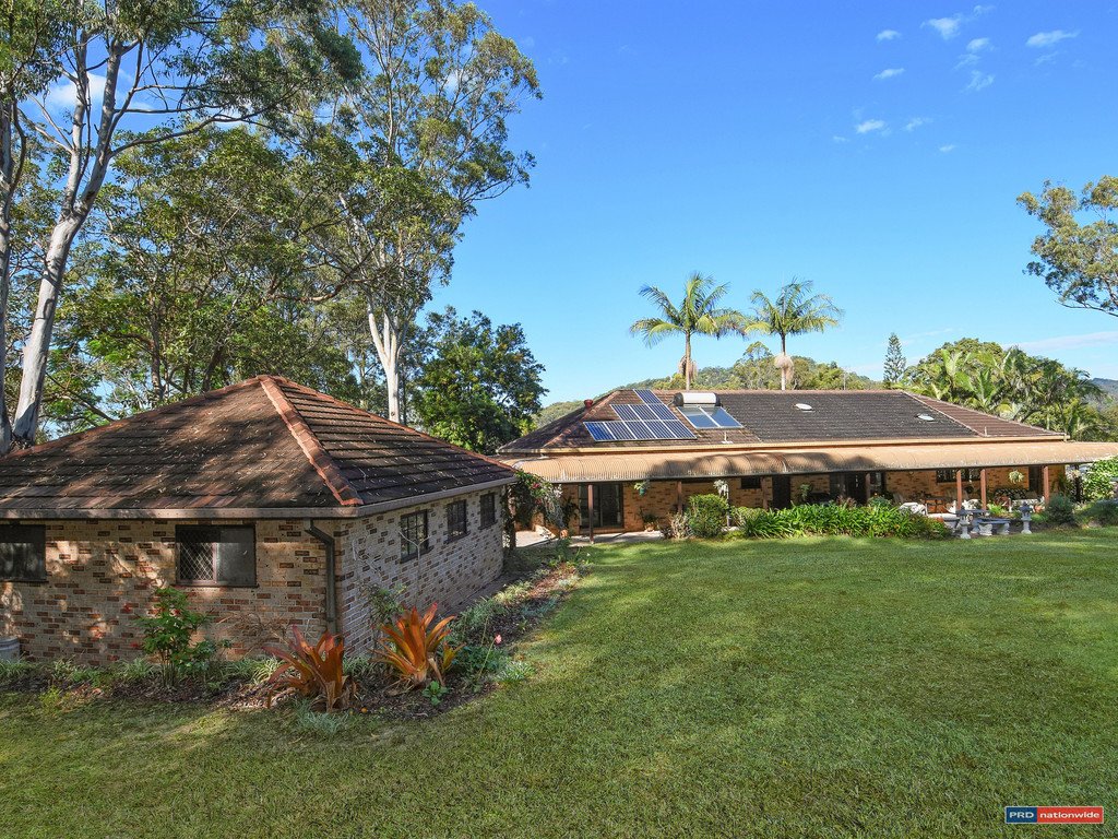 12 Wednesday Drive TALLEBUDGERA VALLEY 18