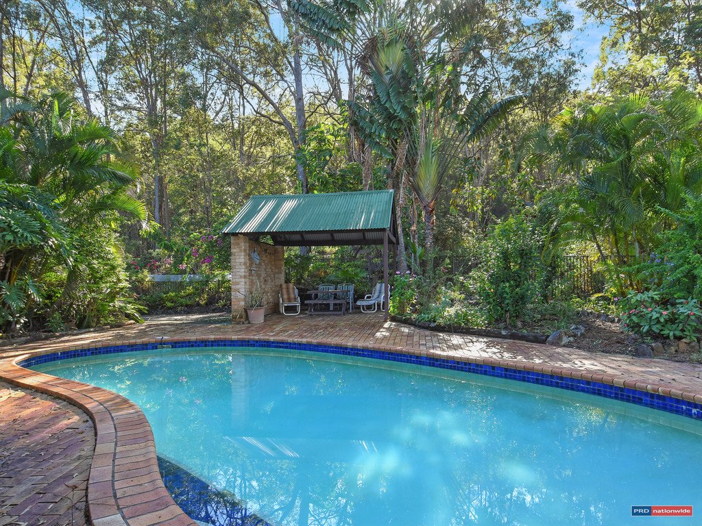 12 Wednesday Drive TALLEBUDGERA VALLEY 19