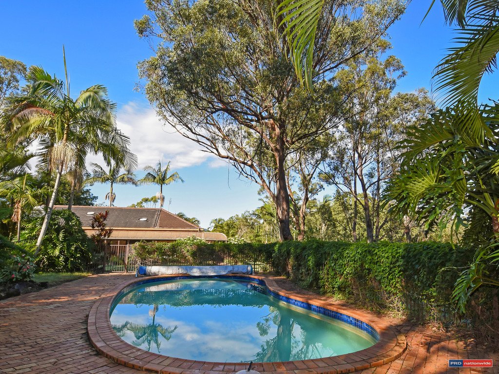 12 Wednesday Drive TALLEBUDGERA VALLEY 20