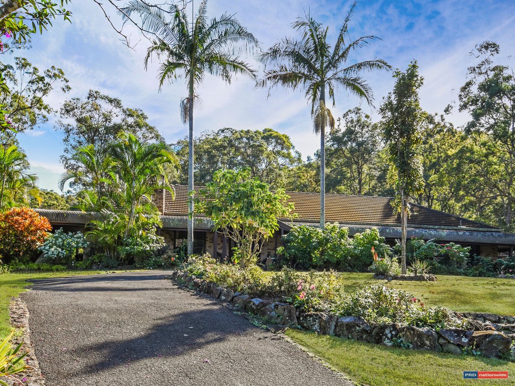 12 Wednesday Drive TALLEBUDGERA VALLEY 21