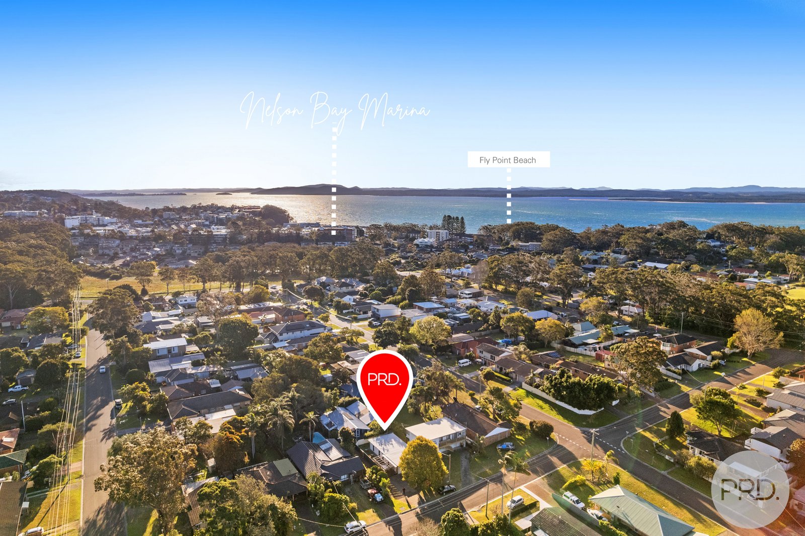 12 Wentworth Avenue NELSON BAY 1