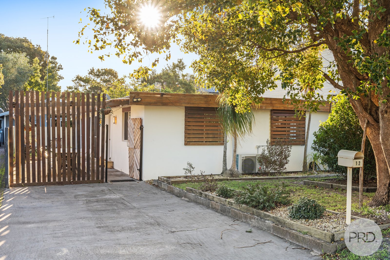 12 Wentworth Avenue NELSON BAY 2