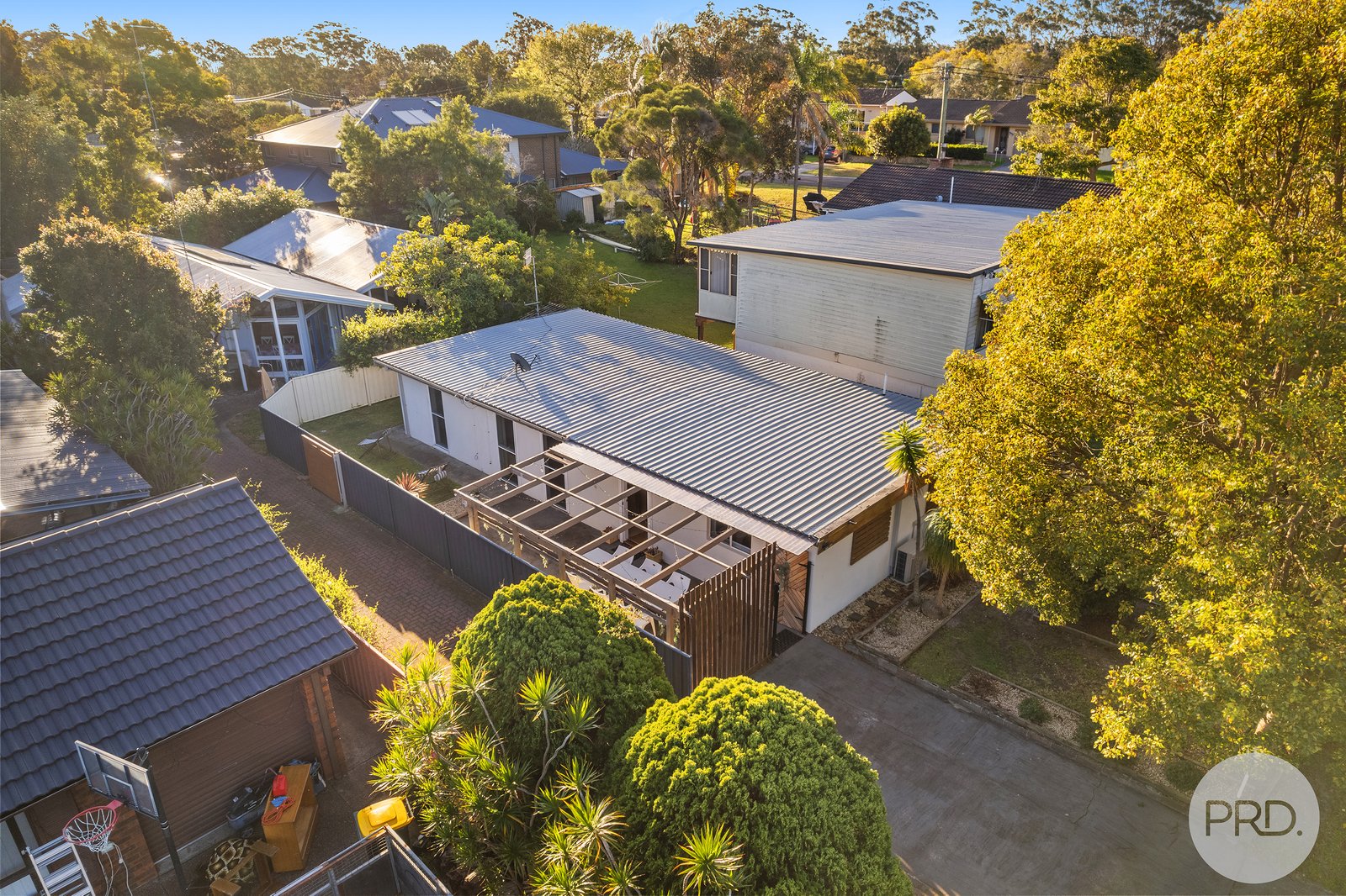 12 Wentworth Avenue NELSON BAY 3