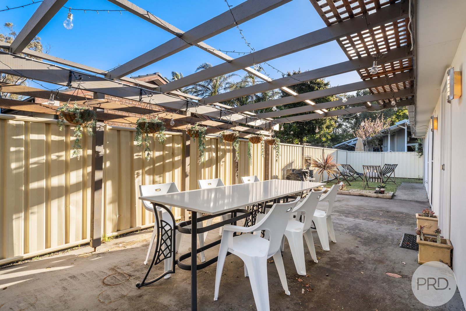 12 Wentworth Avenue NELSON BAY 8