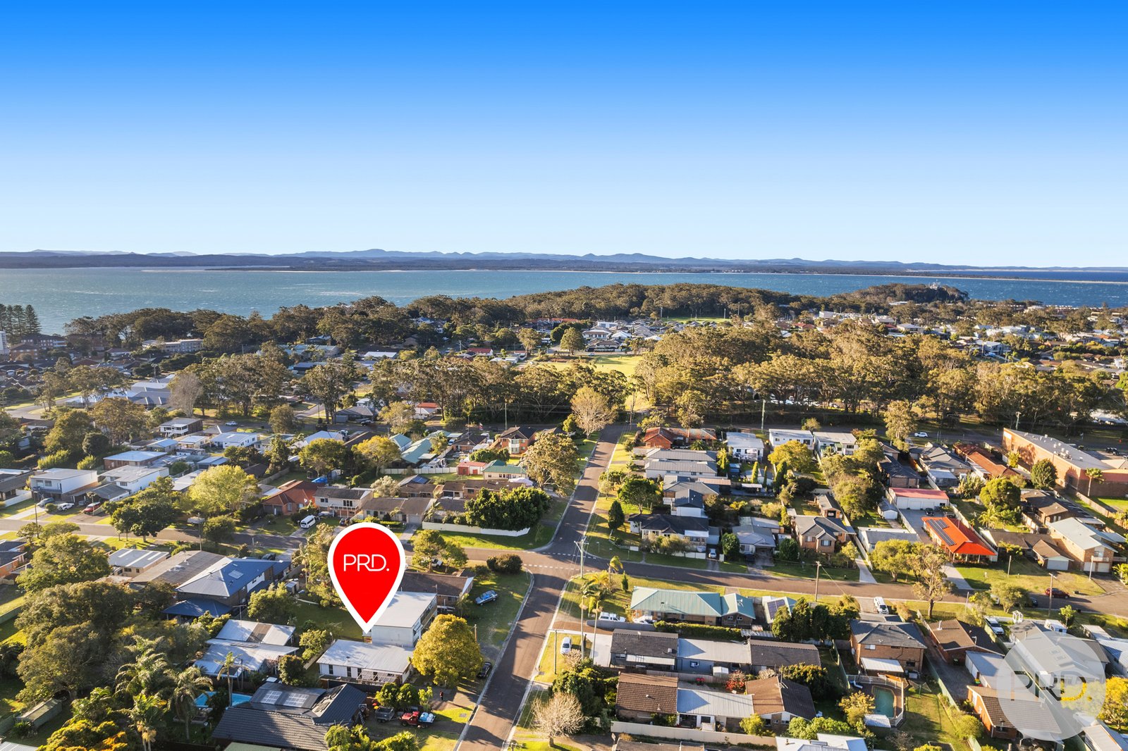 12 Wentworth Avenue NELSON BAY 13