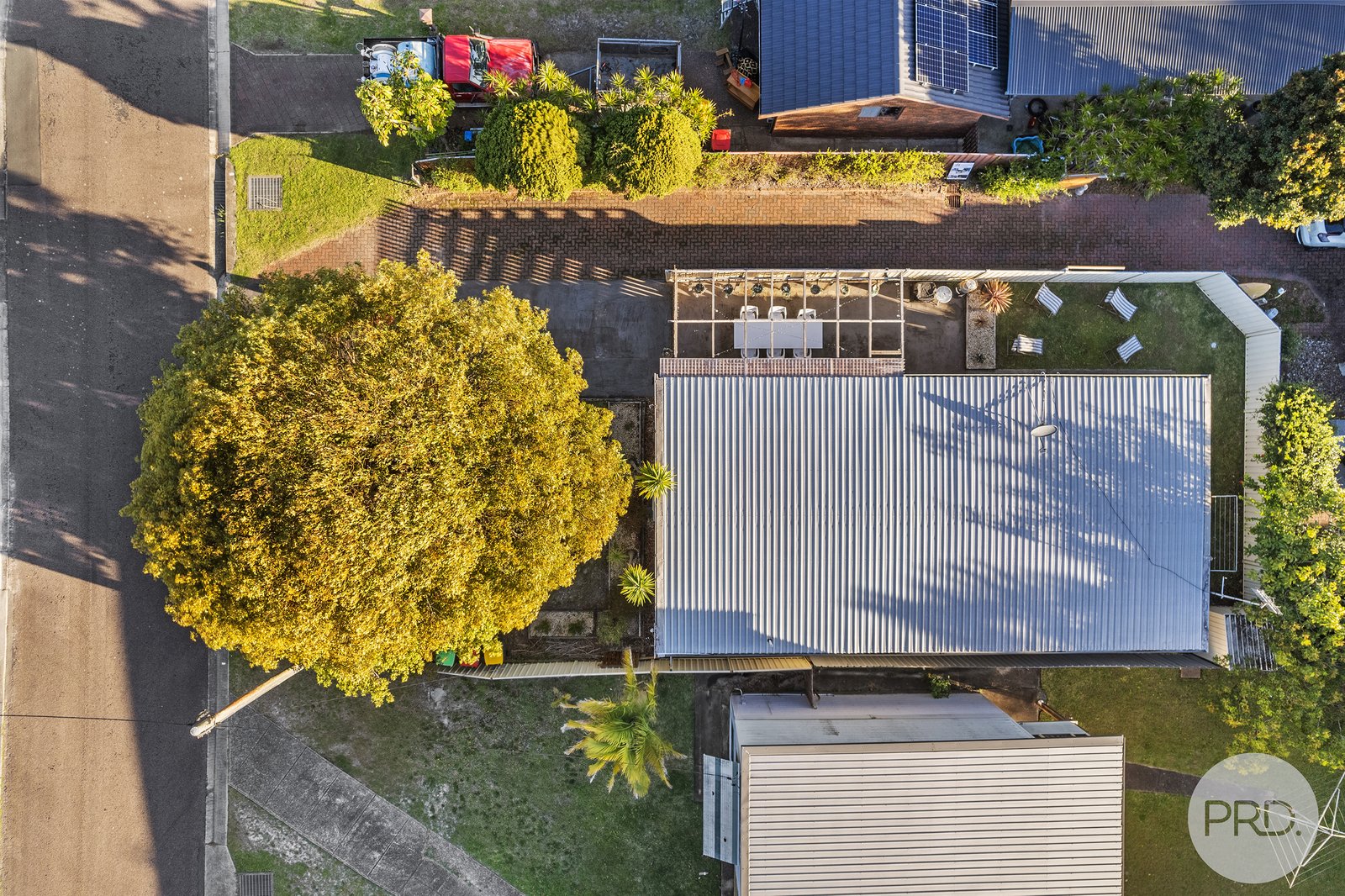 12 Wentworth Avenue NELSON BAY 14