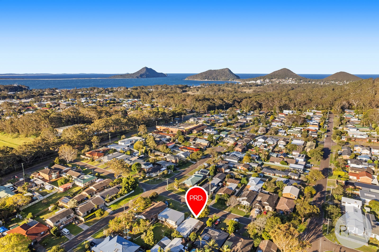 12 Wentworth Avenue NELSON BAY 15