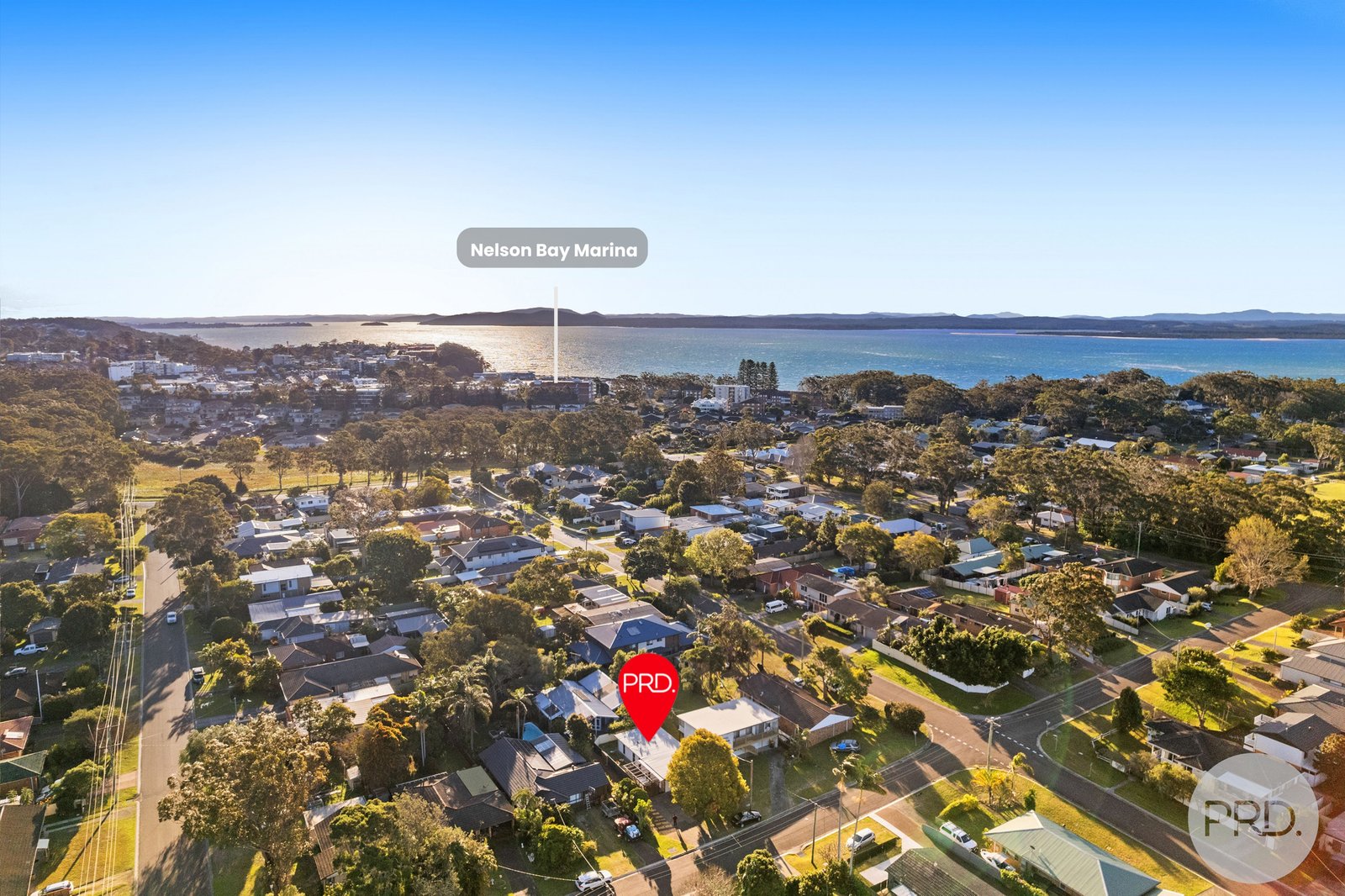 12 Wentworth Avenue NELSON BAY 12