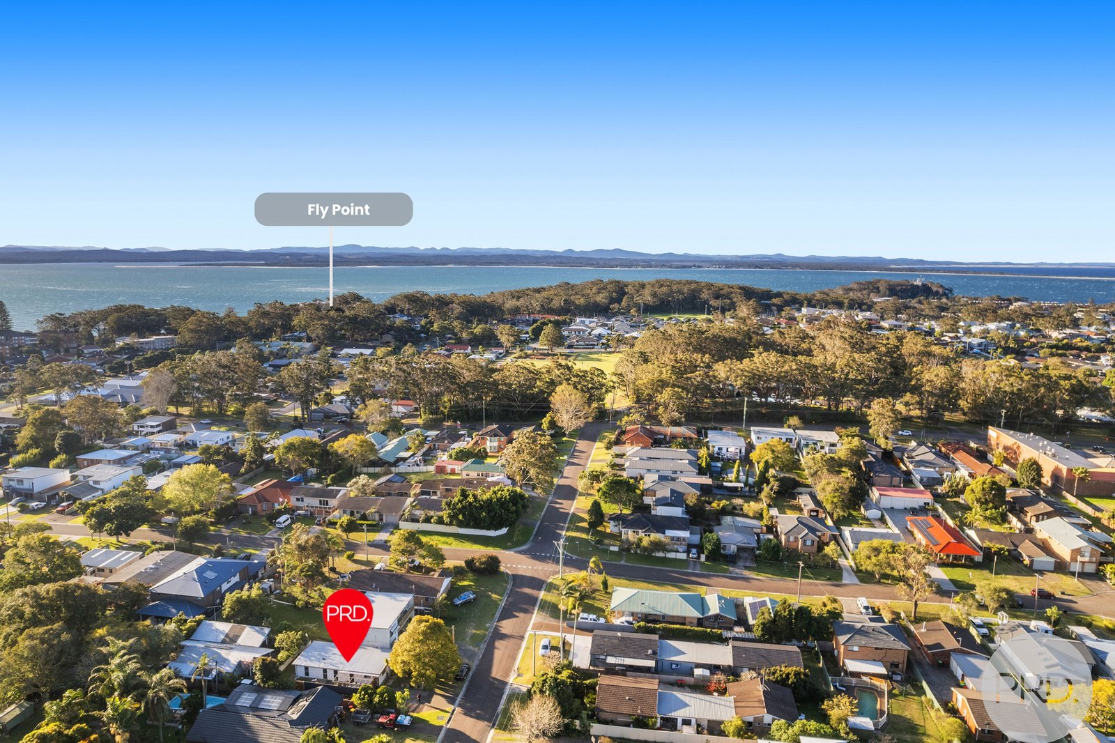 12 Wentworth Avenue NELSON BAY 13