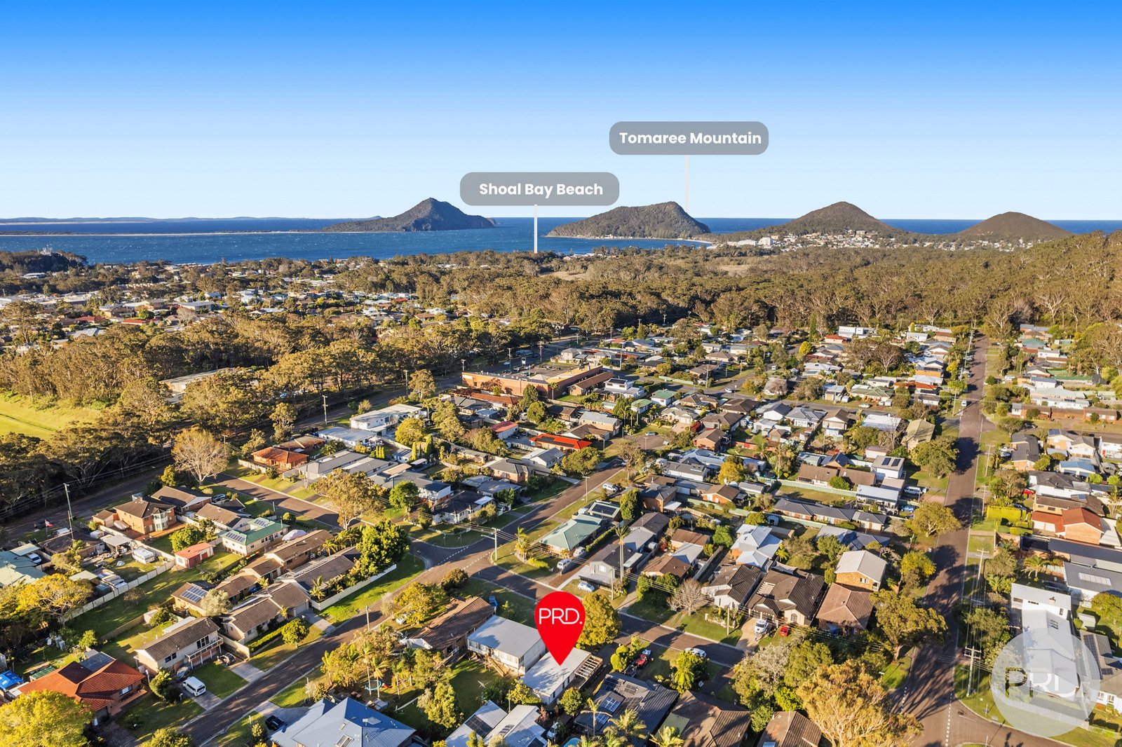 12 Wentworth Avenue NELSON BAY 14
