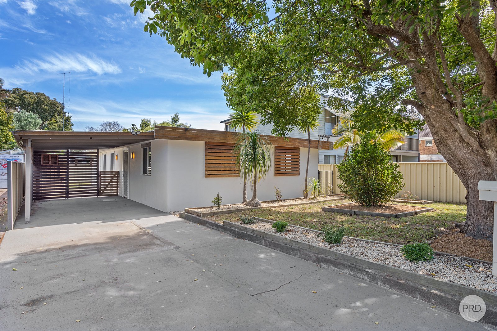12 Wentworth Avenue NELSON BAY 3