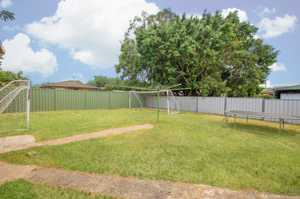 12 Western Avenue TARRO 7