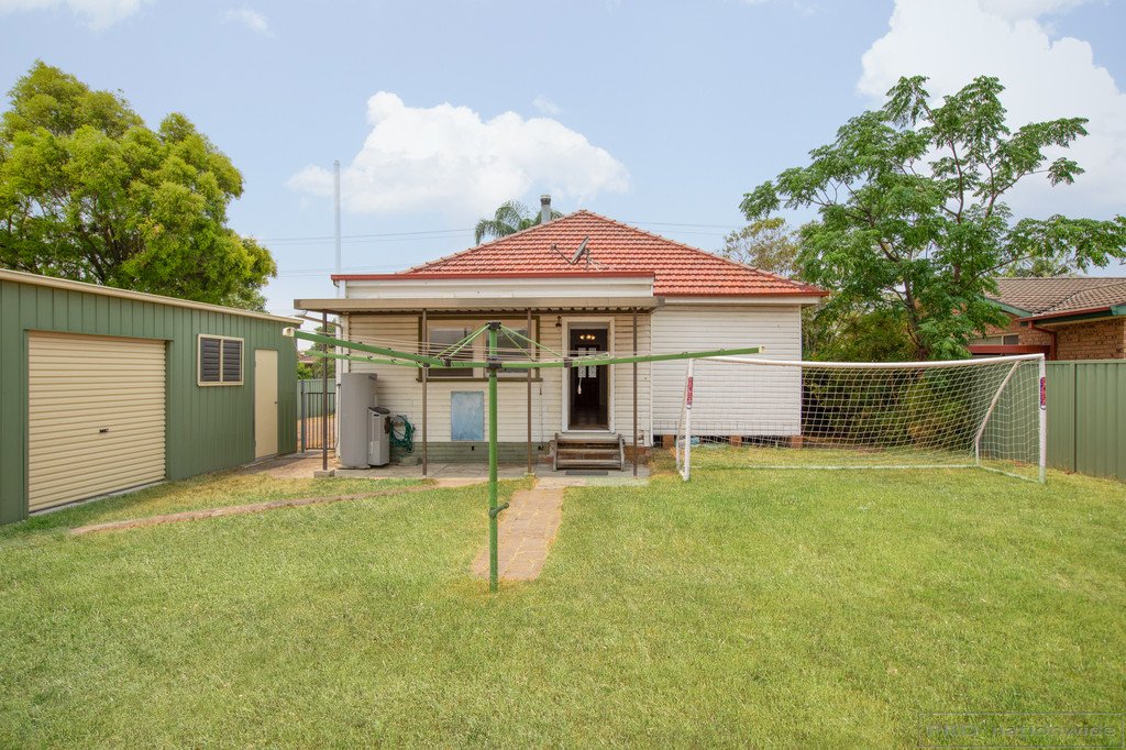 12 Western Avenue TARRO 9