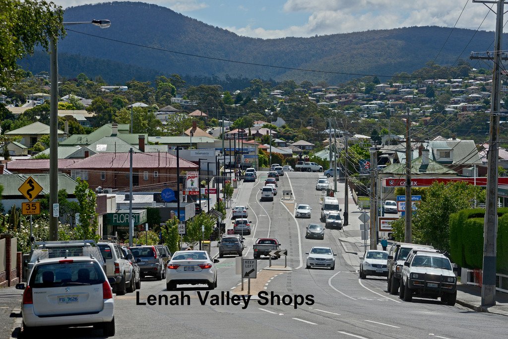 12 Westinwood Road LENAH VALLEY 5
