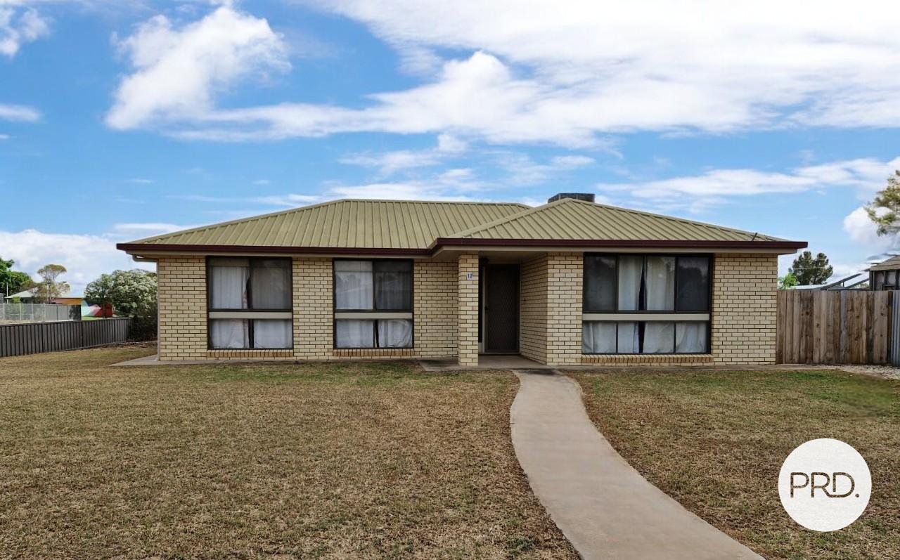 12 Wharton Street MANANGATANG 1