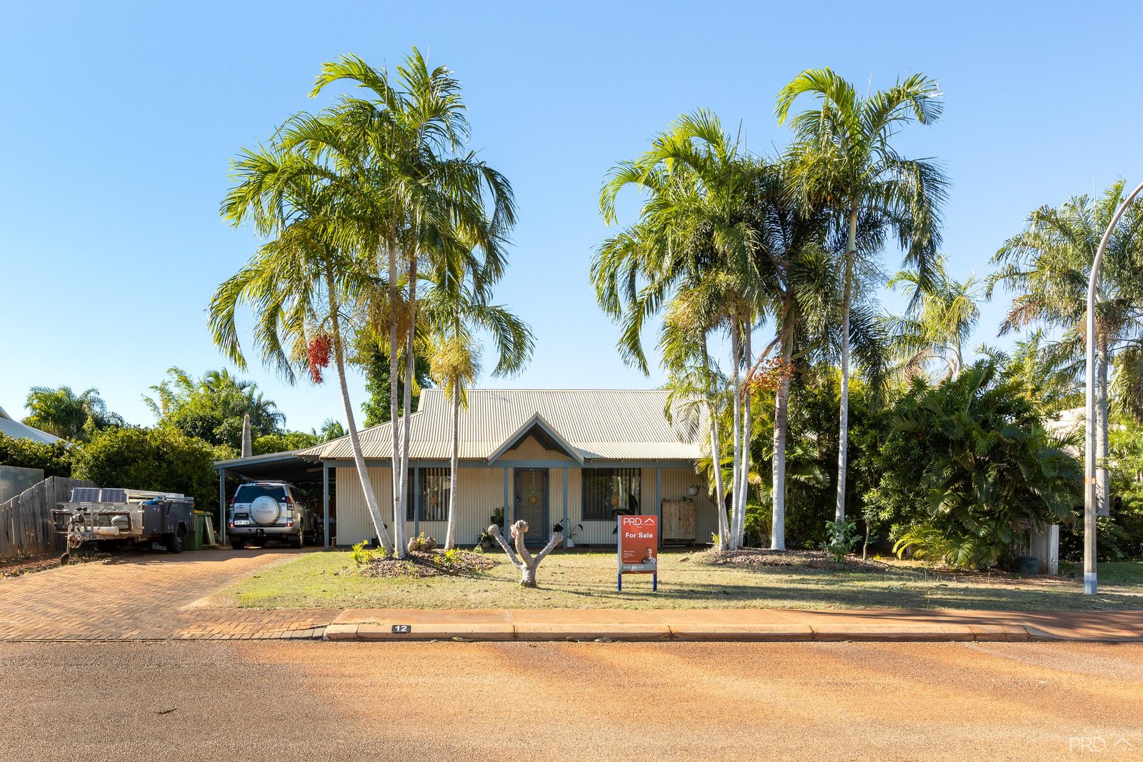 12 Whimbrel Street DJUGUN 13