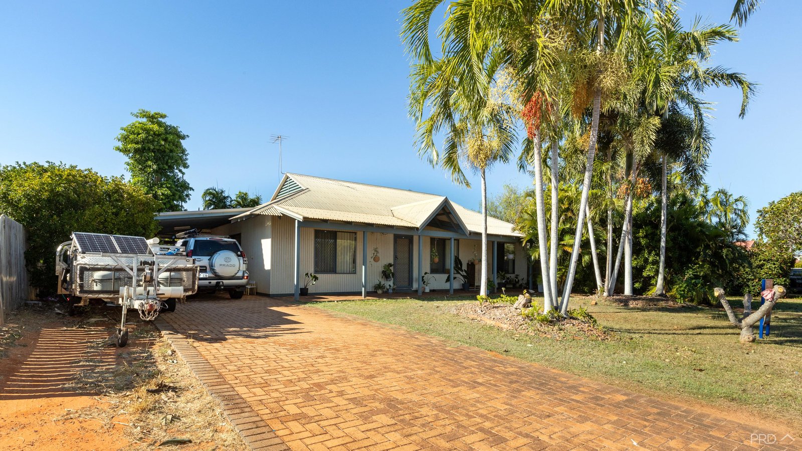 12 Whimbrel Street DJUGUN 14