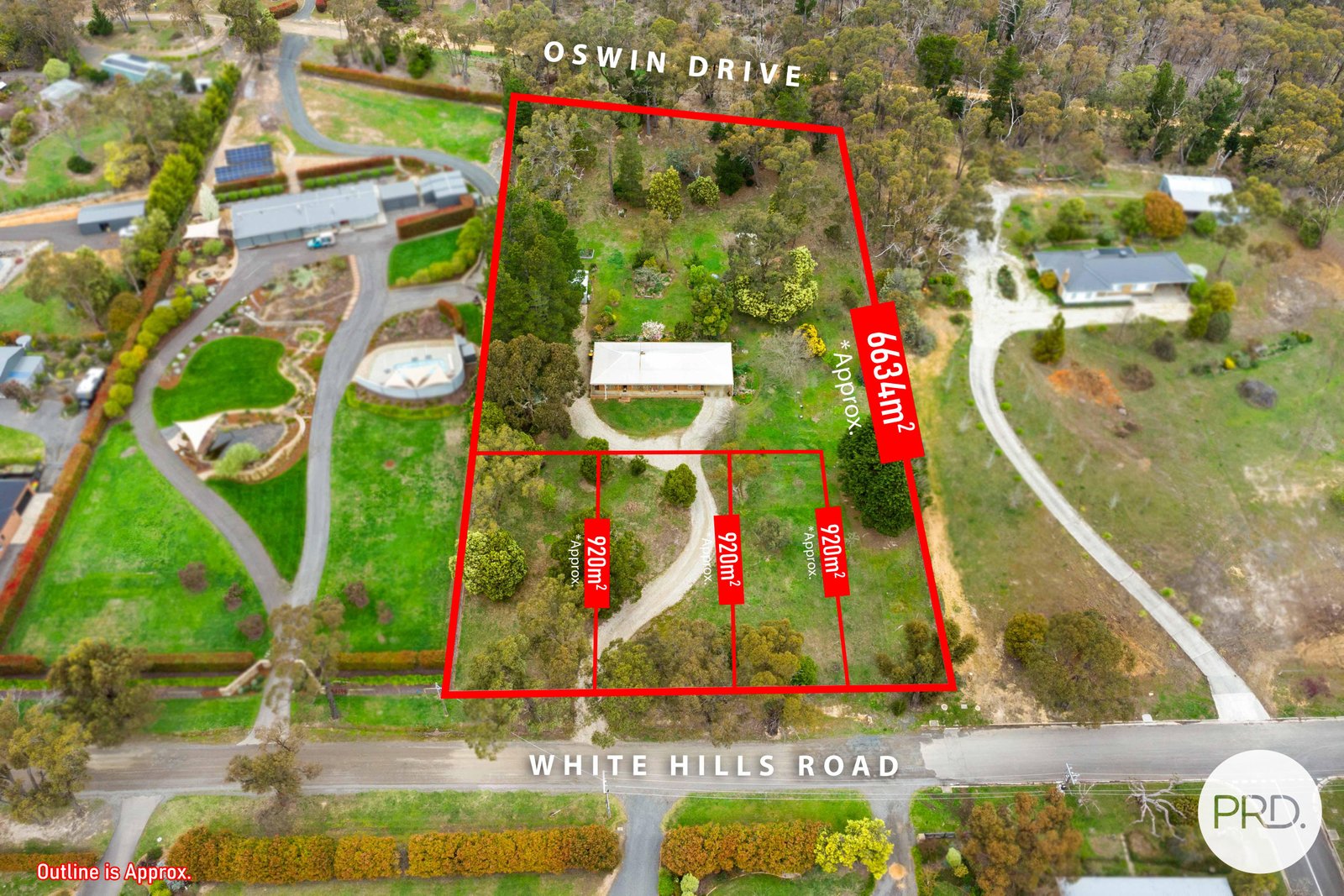 12 White Hills Road CRESWICK 18