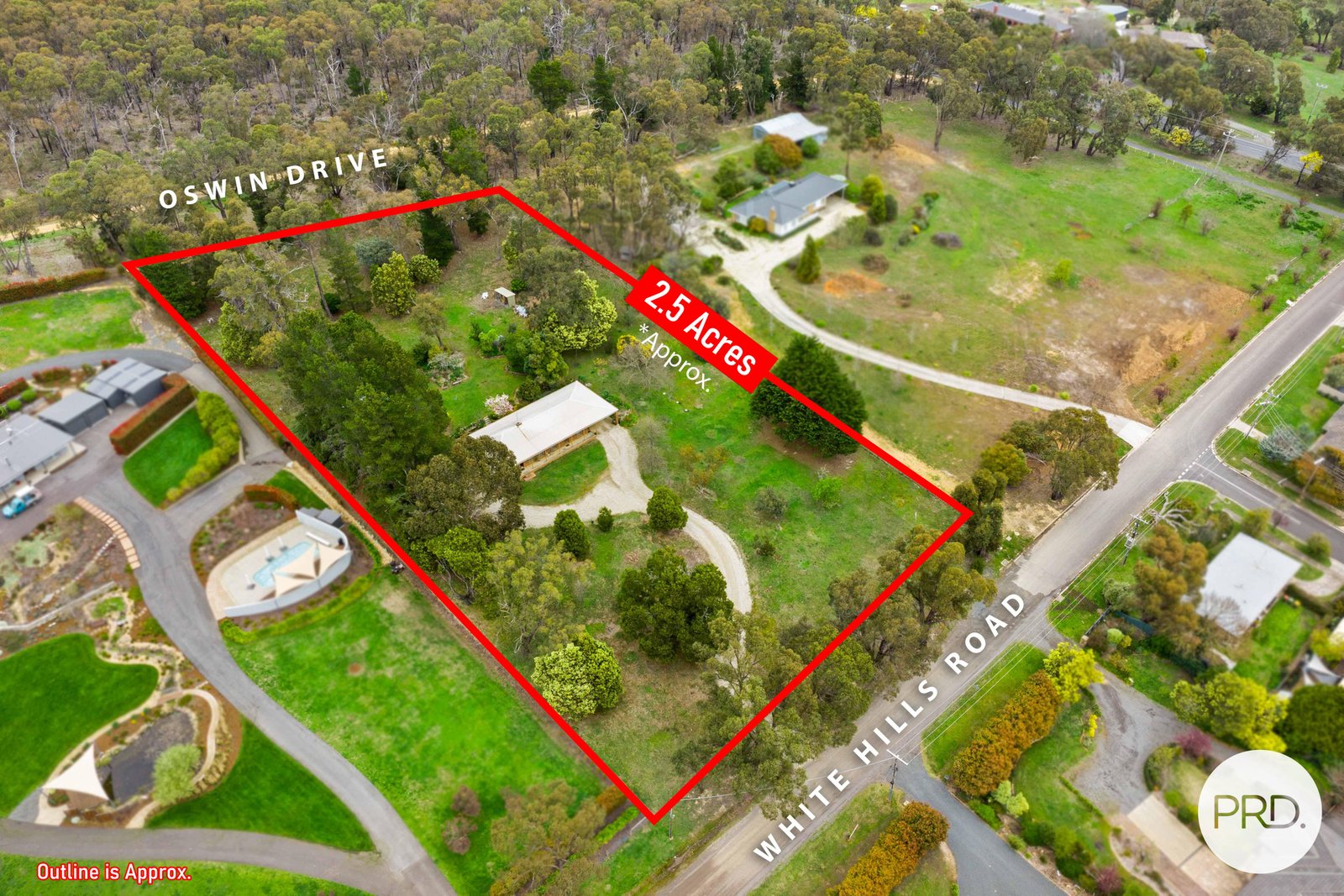 12 White Hills Road CRESWICK 19
