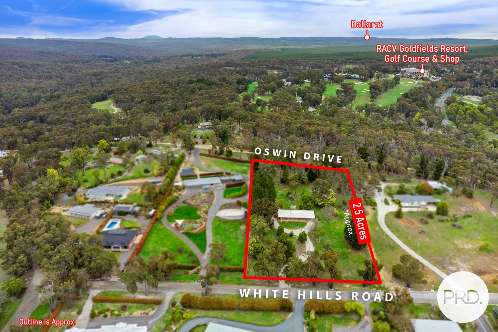 12 White Hills Road CRESWICK 20