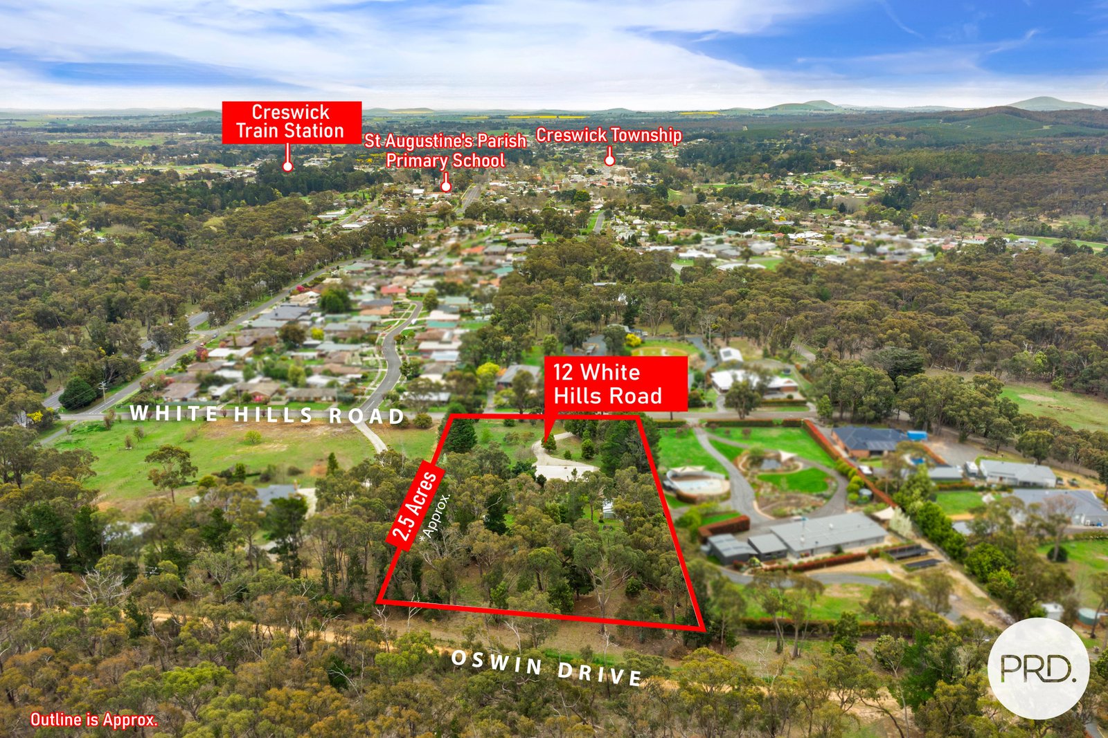 12 White Hills Road CRESWICK 21