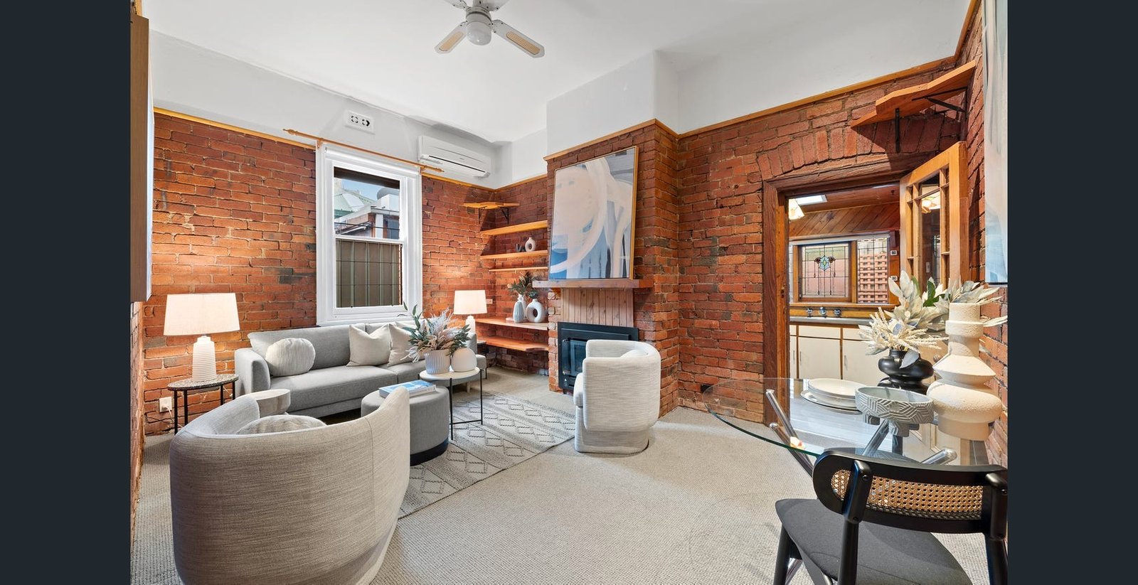 Gallery: 12 White Street