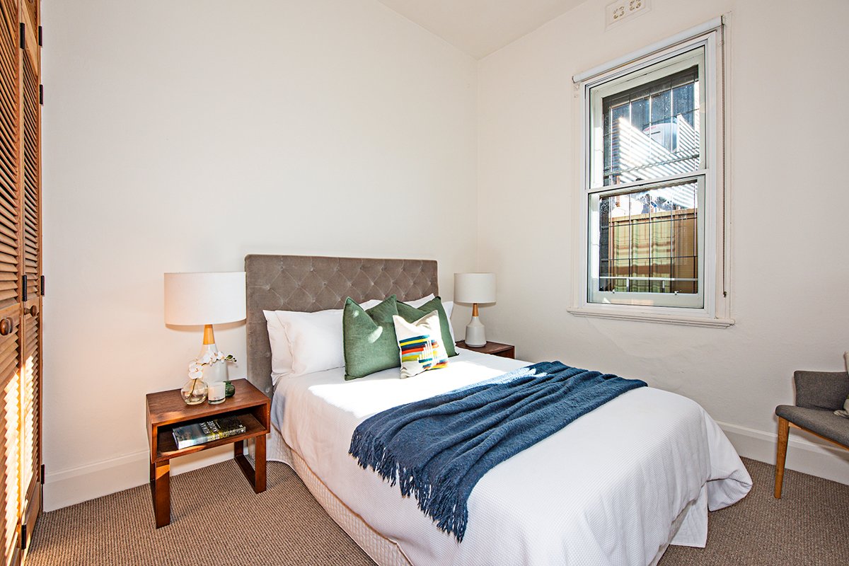 Gallery: 12 White Street