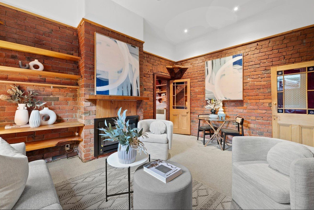 Gallery: 12 White Street