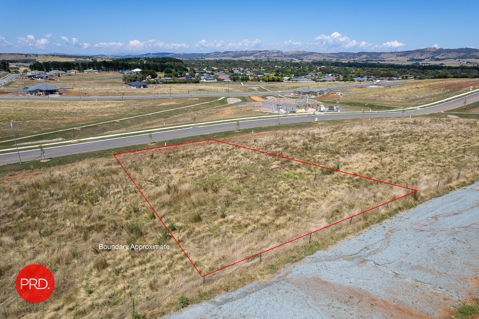 12 Whitton Rise BUNGENDORE 4