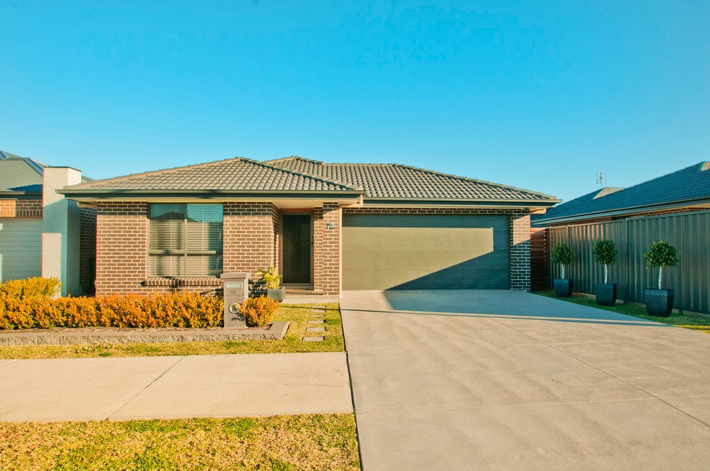 12 Wholahan Ave  HORSLEY 1