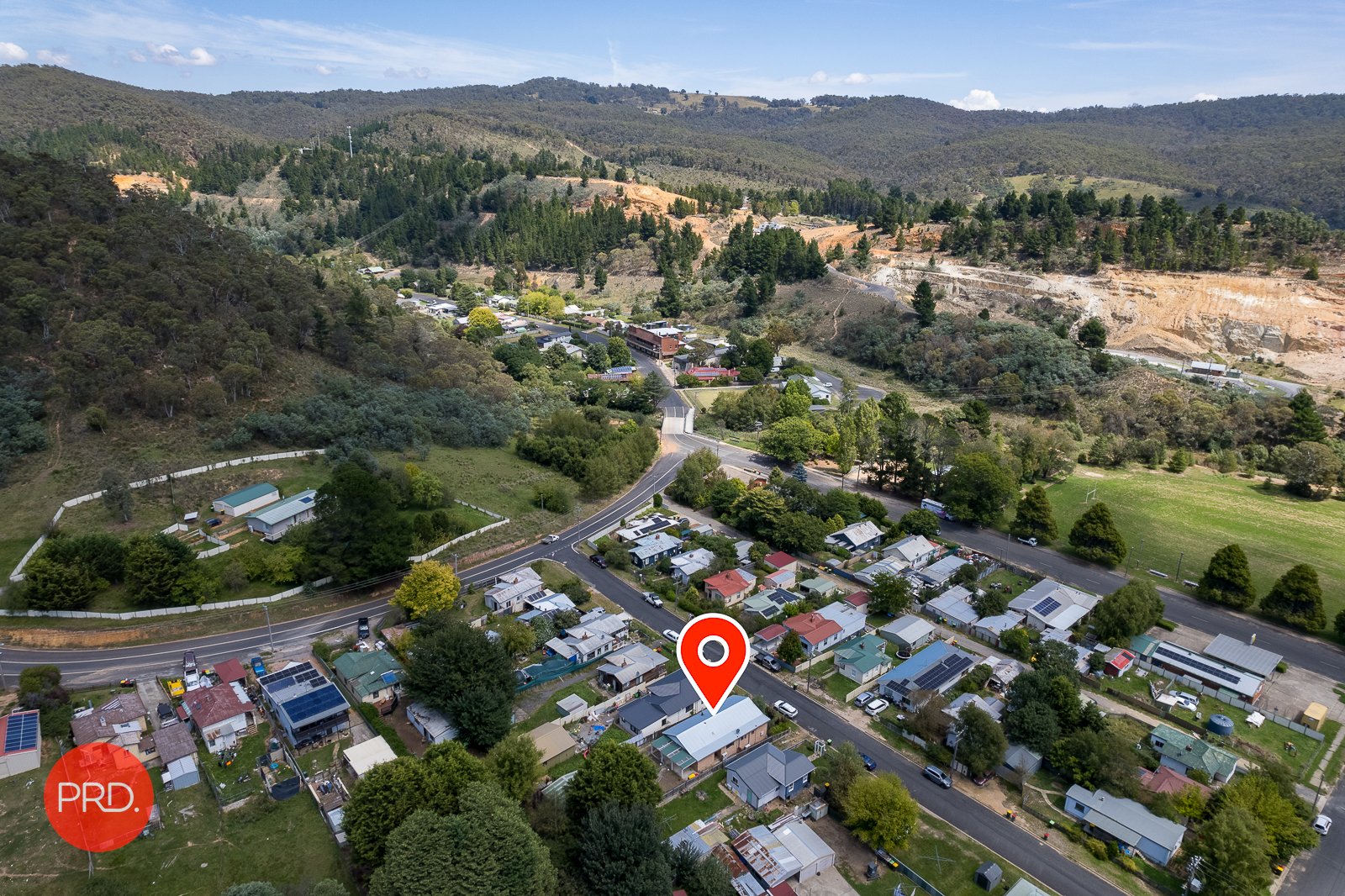 12 Wilga Street CAPTAINS FLAT 13