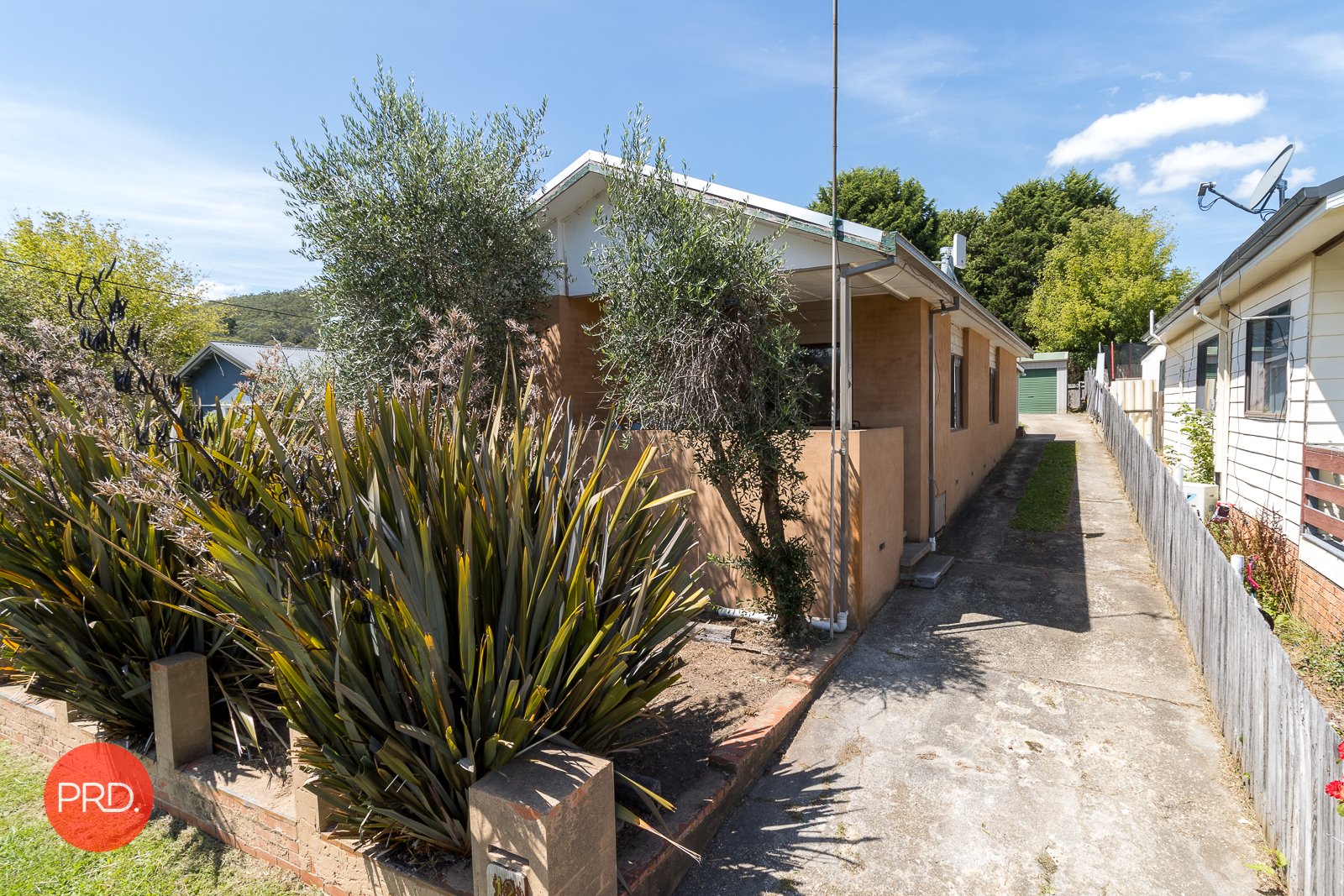 12 Wilga Street, CAPTAINS FLAT NSW 2623