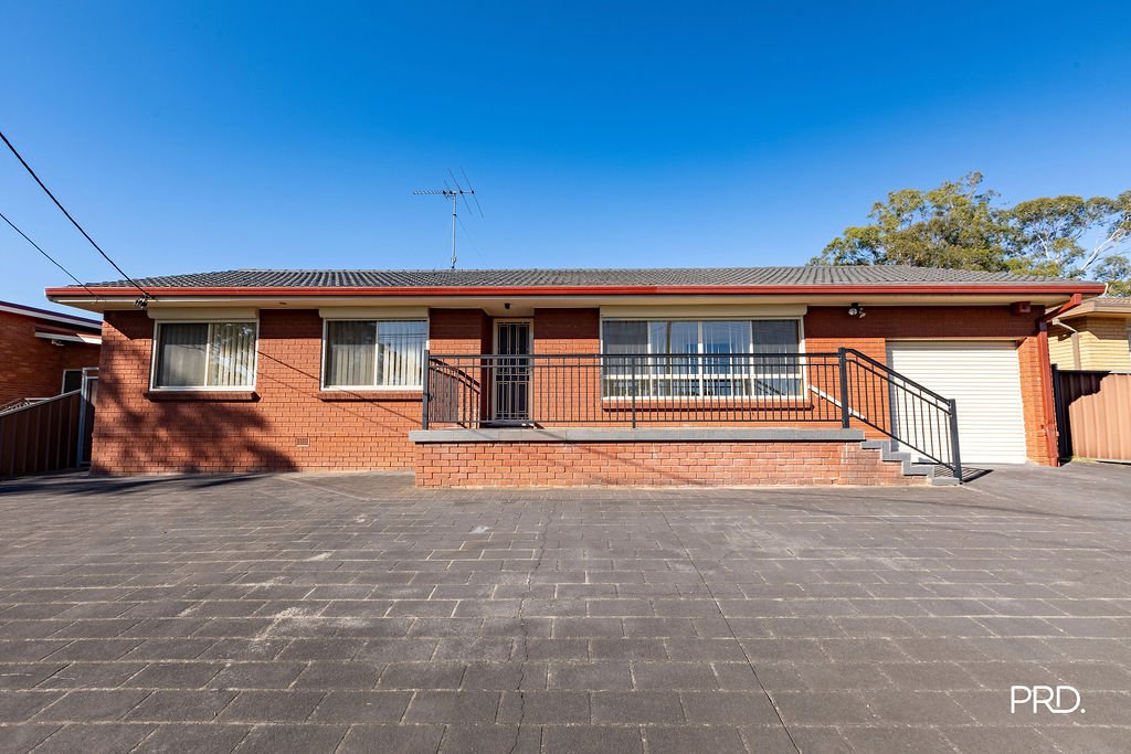 12 Willawa Road Penrith 2