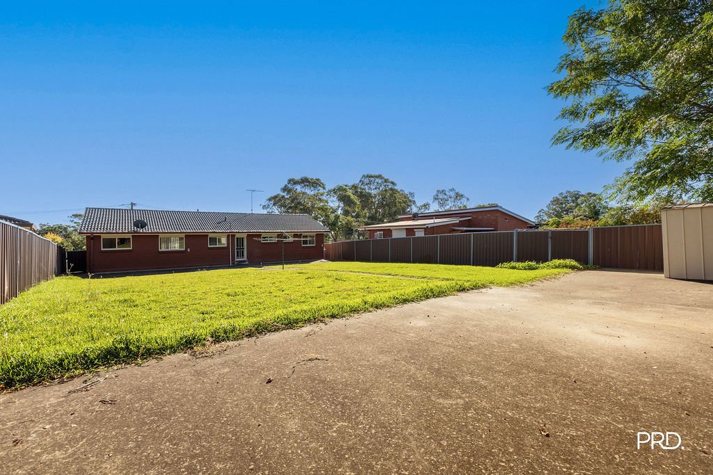 12 Willawa Road Penrith 4