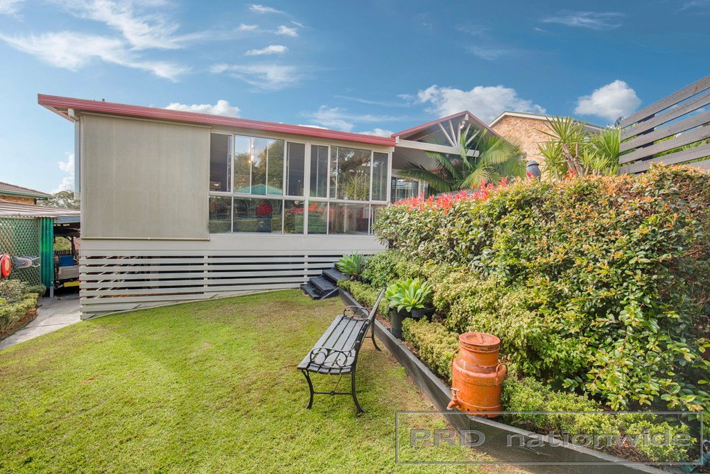12 William Street GILLIESTON HEIGHTS 21