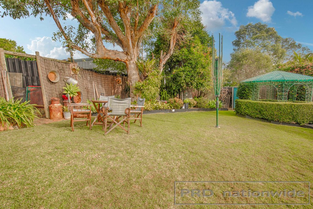 12 William Street GILLIESTON HEIGHTS 22