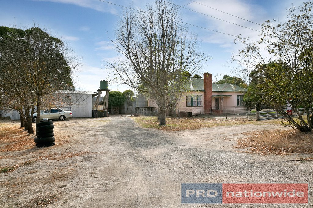 12 Williamson Street LEXTON 2