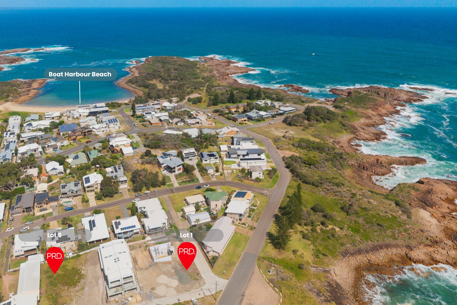 12 Windsong Way BOAT HARBOUR 7