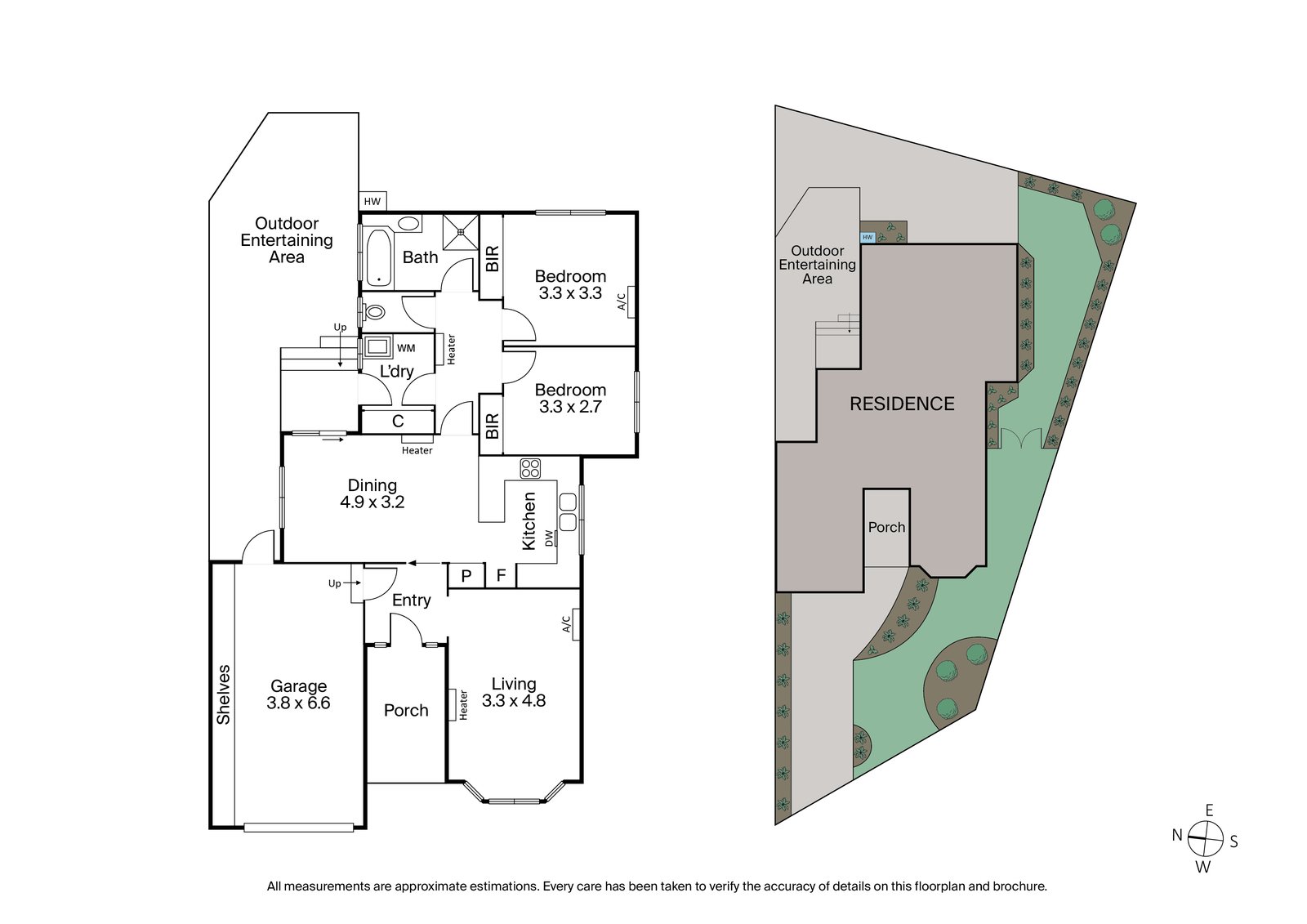 Real Estate and Property in 1/2 Wingeel Court, Leopold, VIC