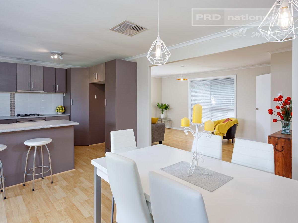 12 Wiradjuri Crescent WAGGA WAGGA 2